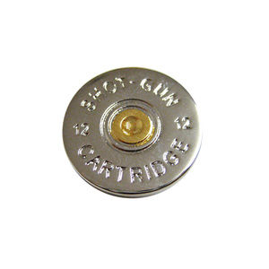 ShotGun Shell Design Magnet